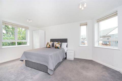 undefined, Kew Bridge Court, London