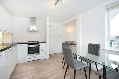 undefined, Kew Bridge Court, London