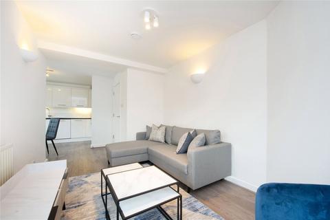 Kew Bridge Court, London