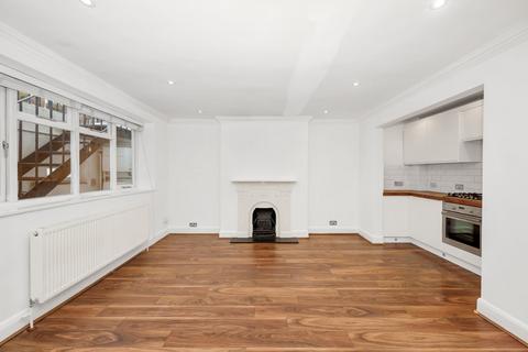 2 bedroom flat to rent, Edis Street, Primrose Hill, London