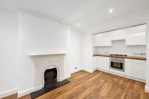 2 bedroom flat to rent, Edis Street, Primrose Hill, London