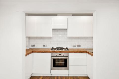 2 bedroom flat to rent, Edis Street, Primrose Hill, London