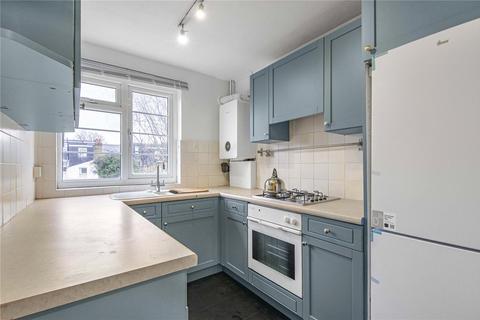 undefined, Cambray Road, London, SW12