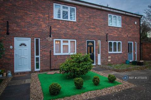 2 bedroom terraced house to rent, Ravensbourne Avenue, Bromley, BR2