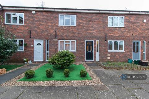 2 bedroom terraced house to rent, Ravensbourne Avenue, Bromley, BR2