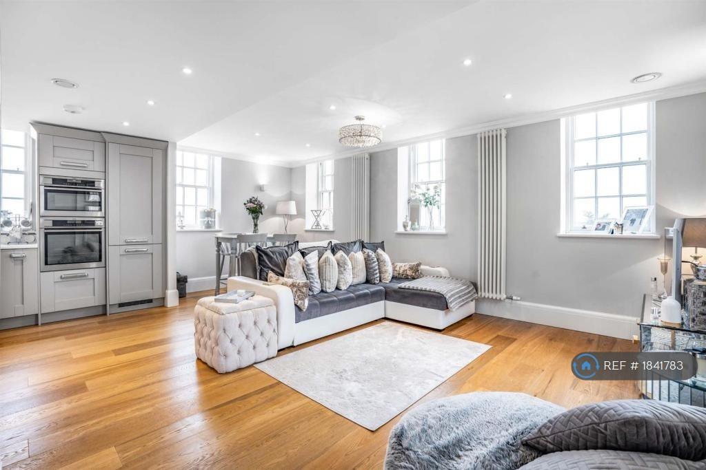 Front Room