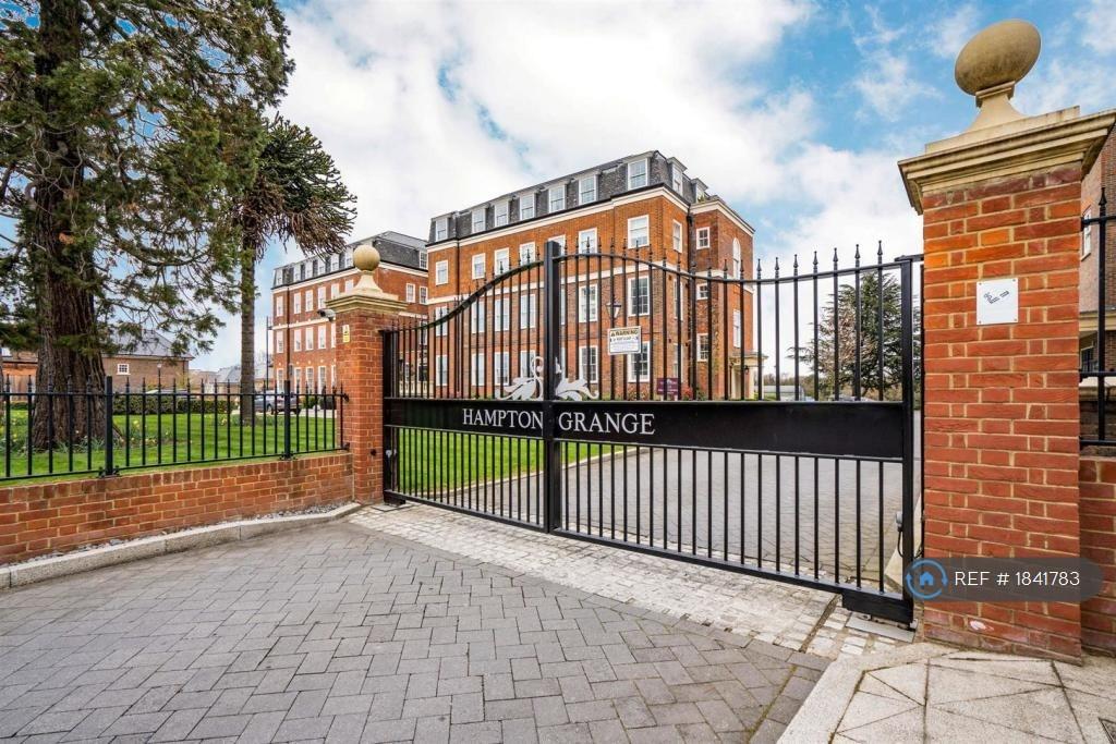 Gated Development
