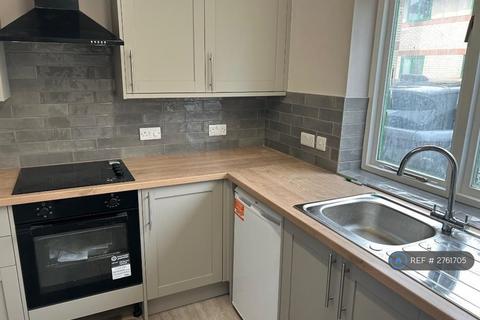 undefined, Victoria Court, Bicester, OX26