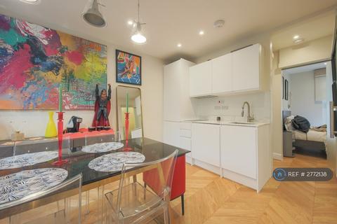 undefined, Camden Street, London, NW1