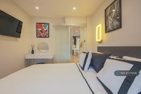 undefined, Camden Street, London, NW1
