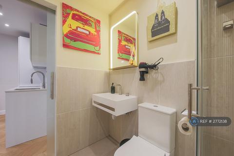 undefined, Camden Street, London, NW1
