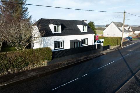 undefined, Connel Park, Cumnock KA18
