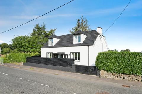undefined, Connel Park, Cumnock KA18