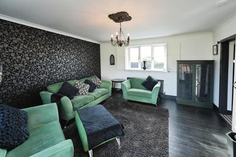 undefined, Connel Park, Cumnock KA18