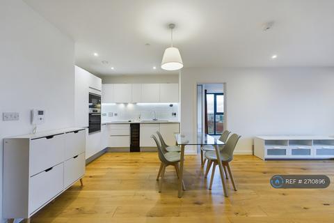 2 bedroom flat to rent, Windmill Street, Birmingham, B1