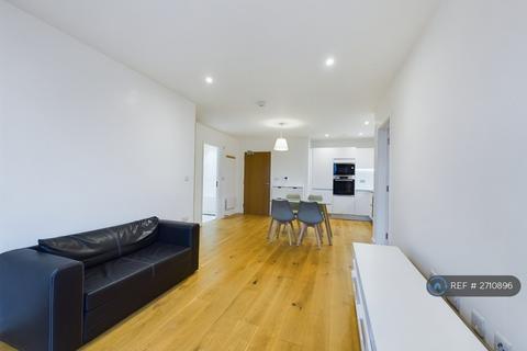 2 bedroom flat to rent, Windmill Street, Birmingham, B1