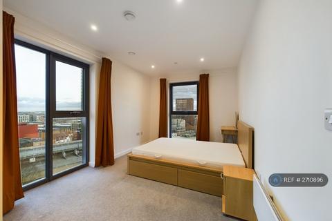 2 bedroom flat to rent, Windmill Street, Birmingham, B1