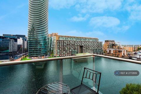 2 bedroom flat to rent, Millharbour, London, E14