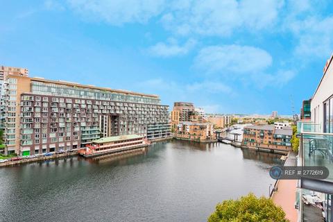 2 bedroom flat to rent, Millharbour, London, E14
