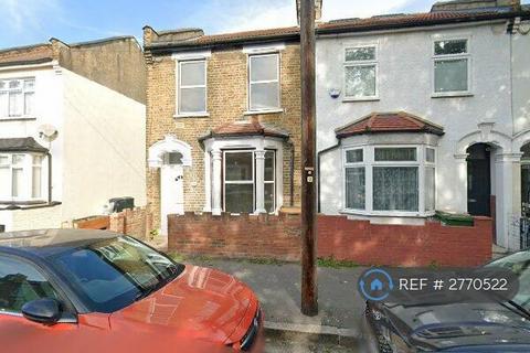 undefined, Perth Road, Newham, E13