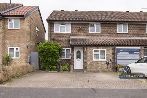 undefined, Saleby Close, Reading, RG6