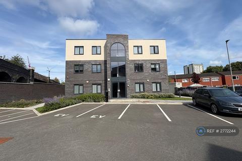 undefined, Wharf Lodge, Leeds, LS11
