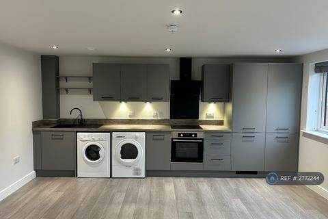 undefined, Wharf Lodge, Leeds, LS11