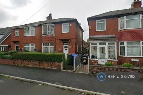 undefined, Moorfield Avenue, Denton, Manchester, M34
