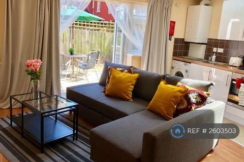 1 bedroom flat to rent, Oakland Road, London, NW2