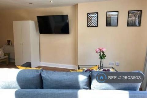 1 bedroom flat to rent, Oakland Road, London, NW2