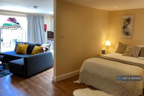 1 bedroom flat to rent, Oakland Road, London, NW2