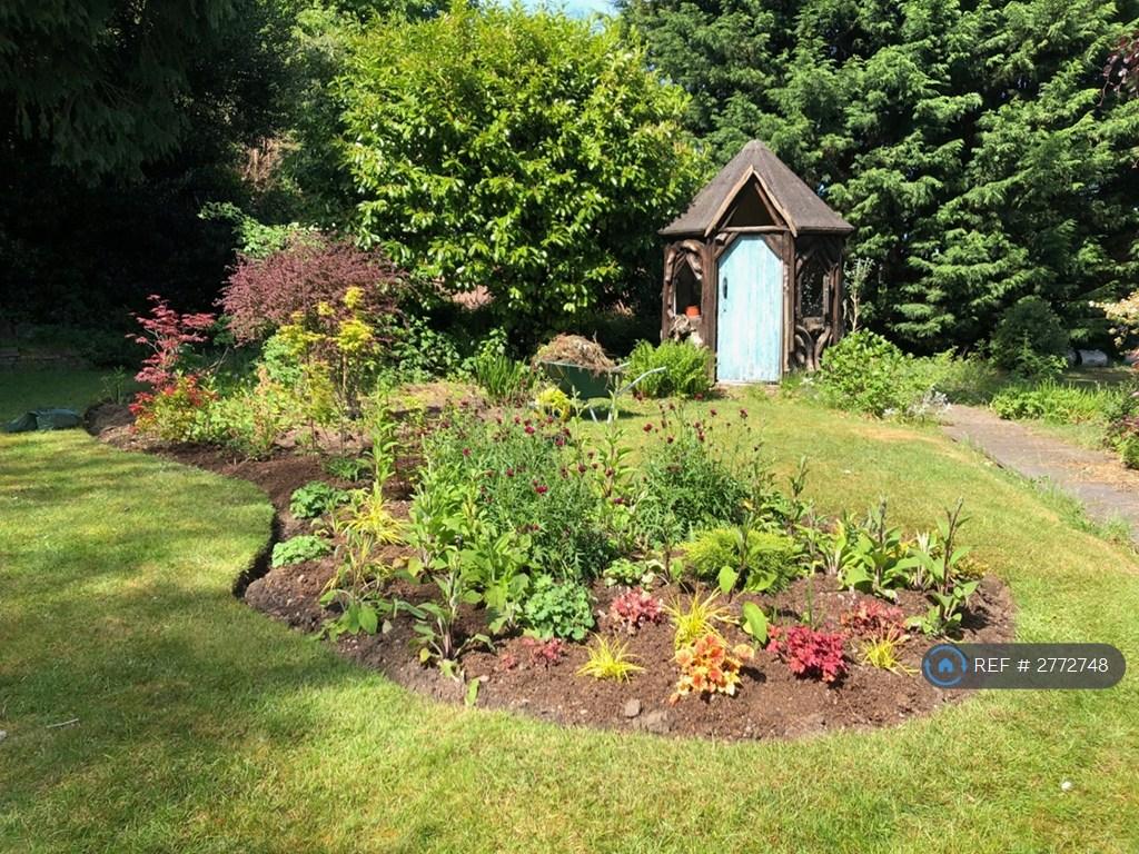 Communcal Garden