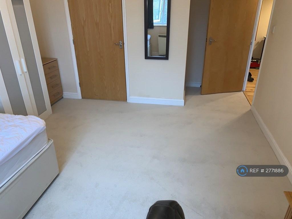 Main Bedroom/Ensuite