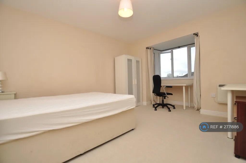 Bedroom 2/Double