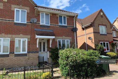 undefined, Mallow Road, Thetford, IP24
