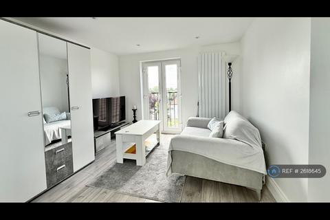 undefined, Southbury Rd, London, EN1