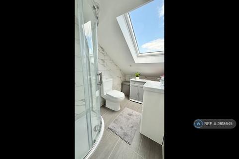 undefined, Southbury Rd, London, EN1
