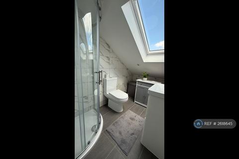 undefined, Southbury Rd, London, EN1