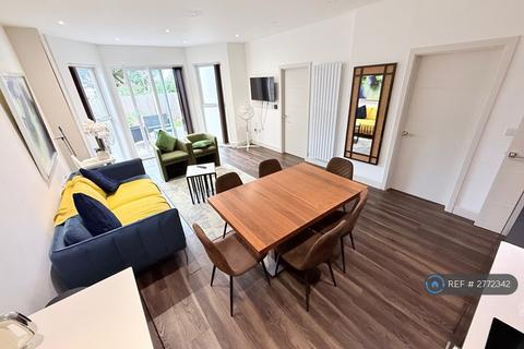 Finchley Road, London, NW11