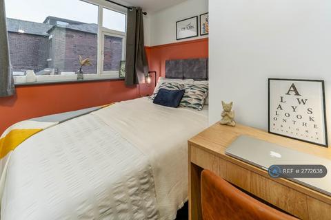 undefined, Edward Street, Horwich, Bolton, BL6