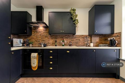 undefined, Edward Street, Horwich, Bolton, BL6