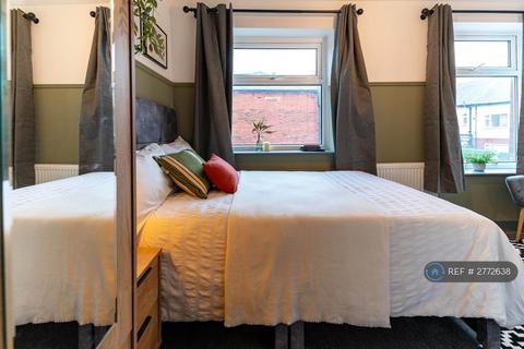 undefined, Edward Street, Horwich, Bolton, BL6