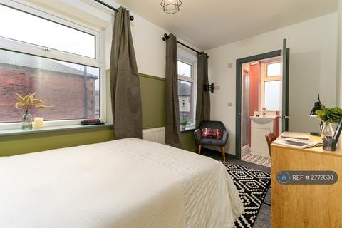undefined, Edward Street, Horwich, Bolton, BL6