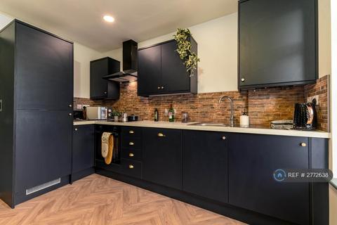 undefined, Edward Street, Horwich, Bolton, BL6