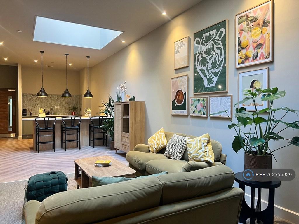 Communal Area