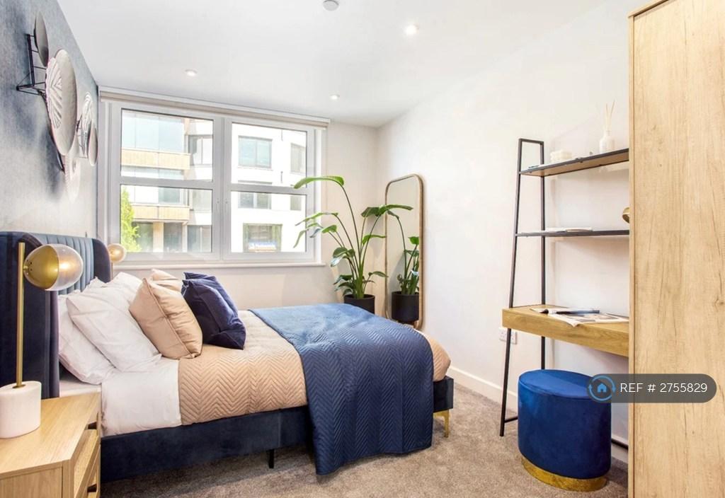 Bedroom Example