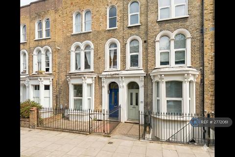 undefined, Dunlace Road, London, E5