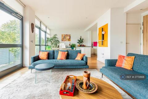 2 bedroom flat to rent, Pentonville Road, London, N1