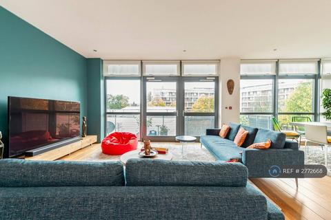 2 bedroom flat to rent, Pentonville Road, London, N1