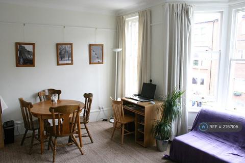 Mackeson Road, London, NW3